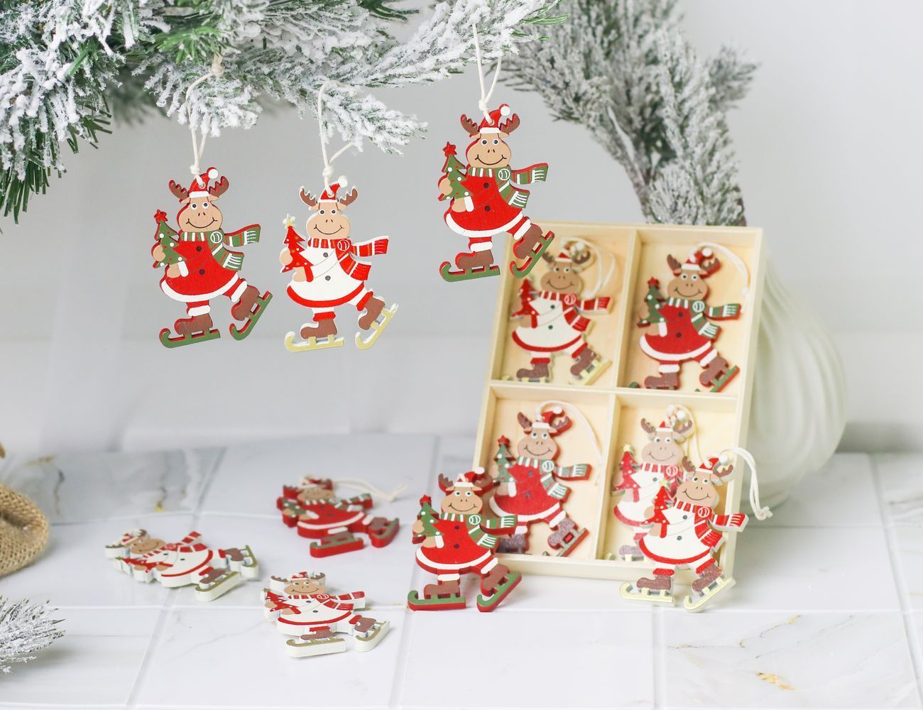 Увеличить фотографию