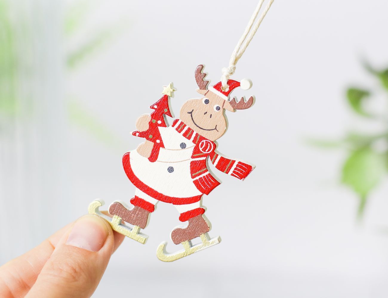 Увеличить фотографию