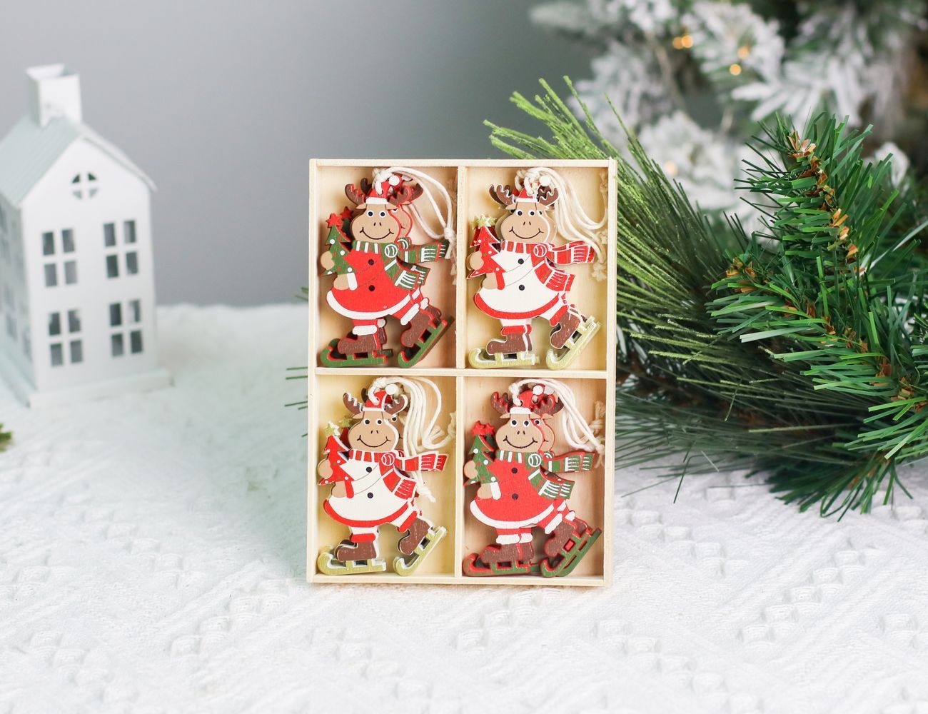 Увеличить фотографию