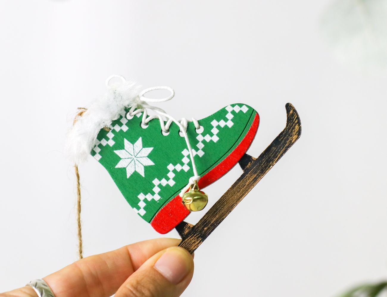 Увеличить фотографию