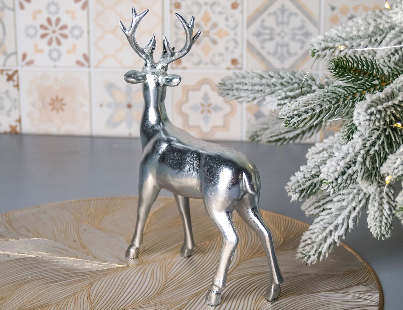 Увеличить фотографию