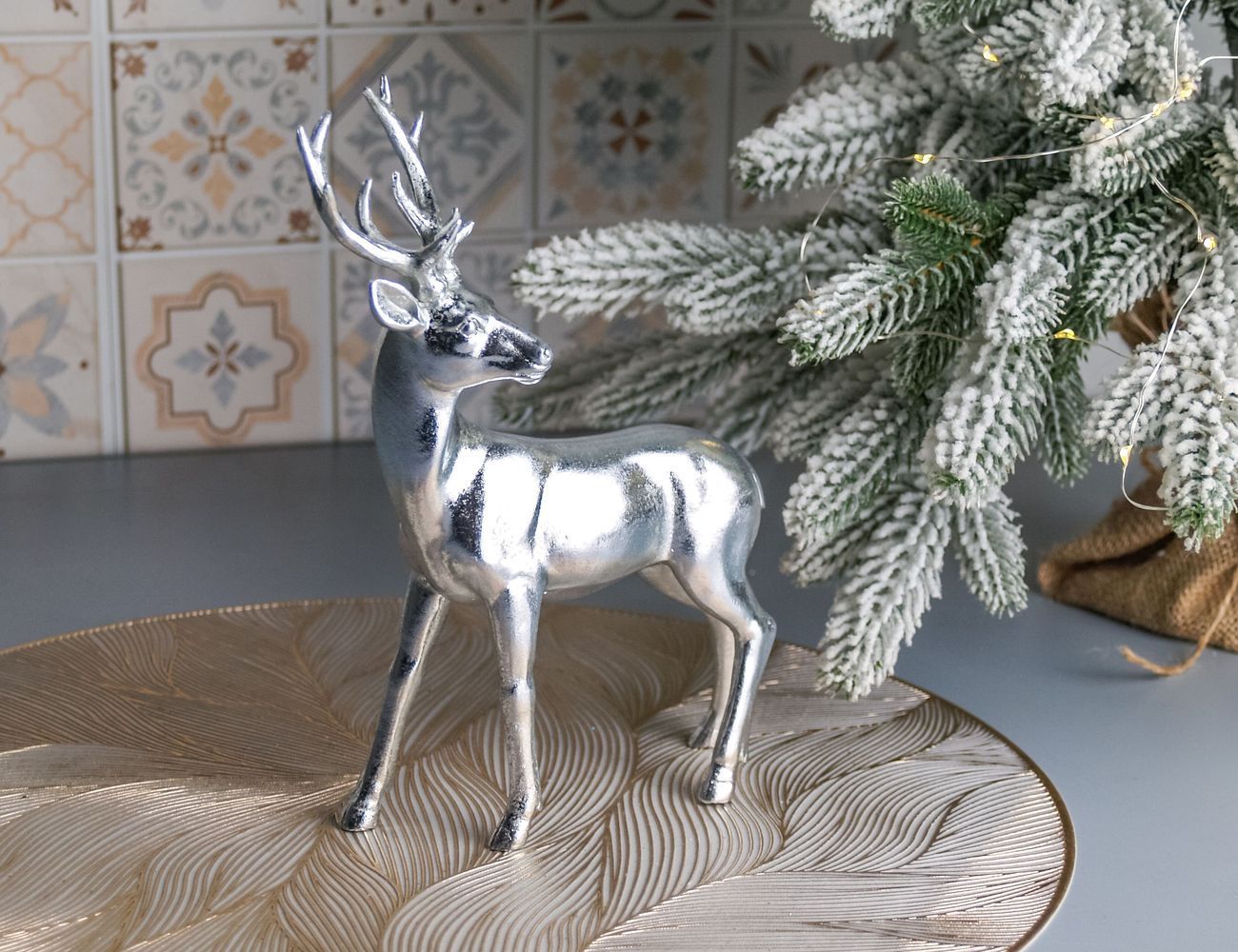 Увеличить фотографию