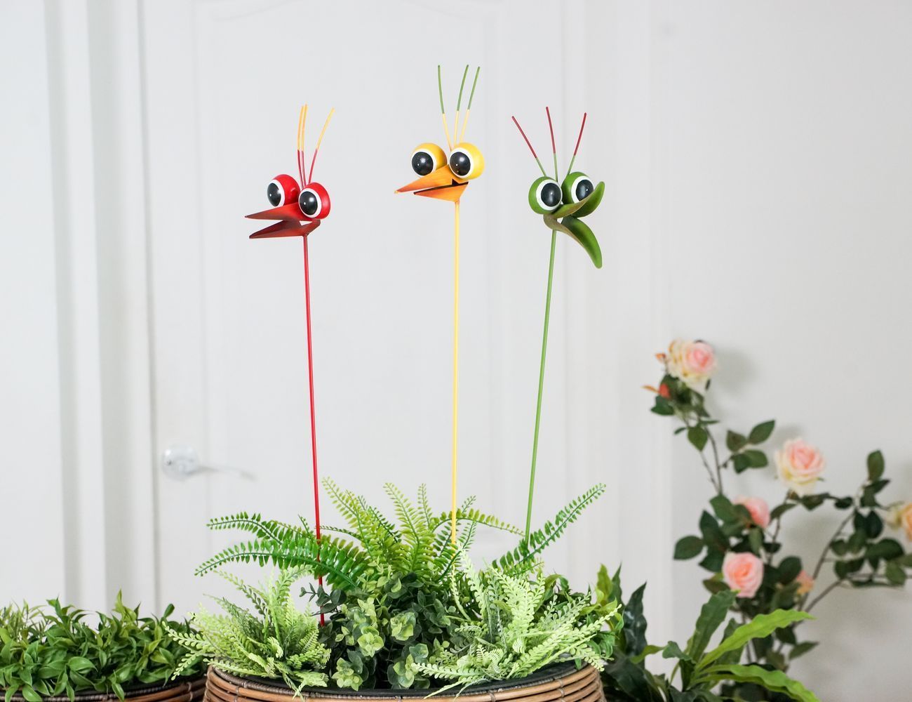 Увеличить фотографию