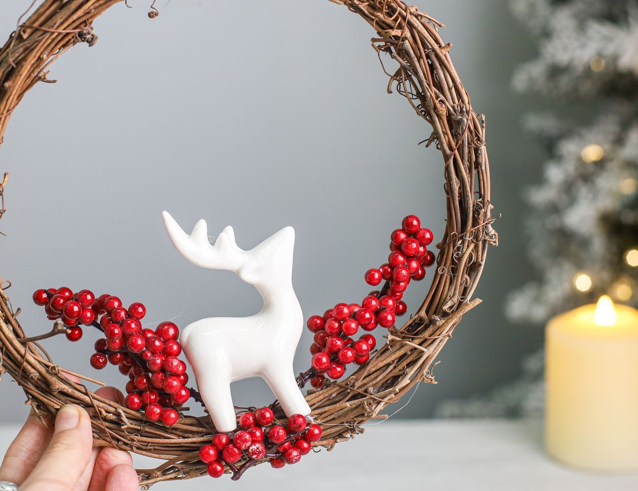 Увеличить фотографию