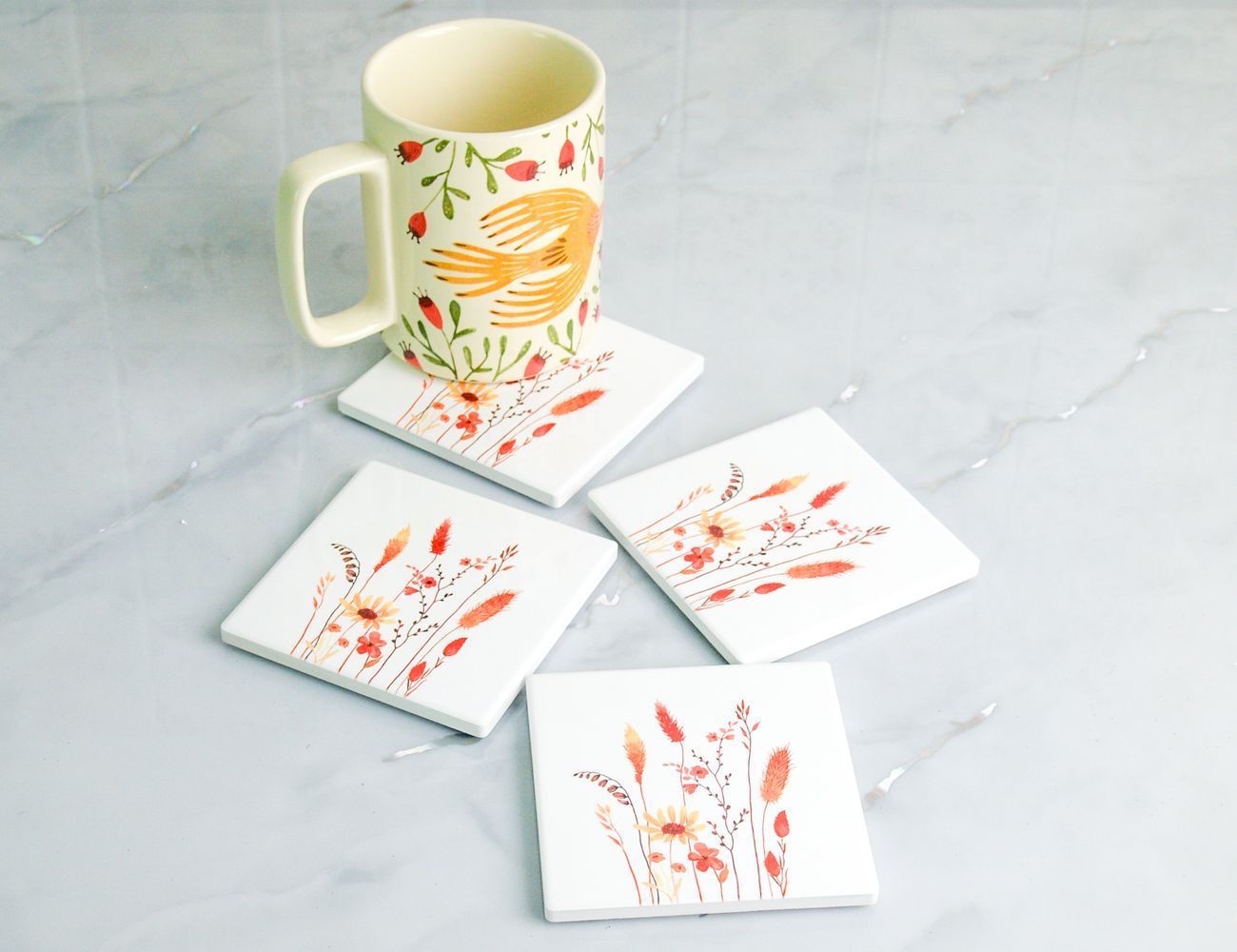 Увеличить фотографию