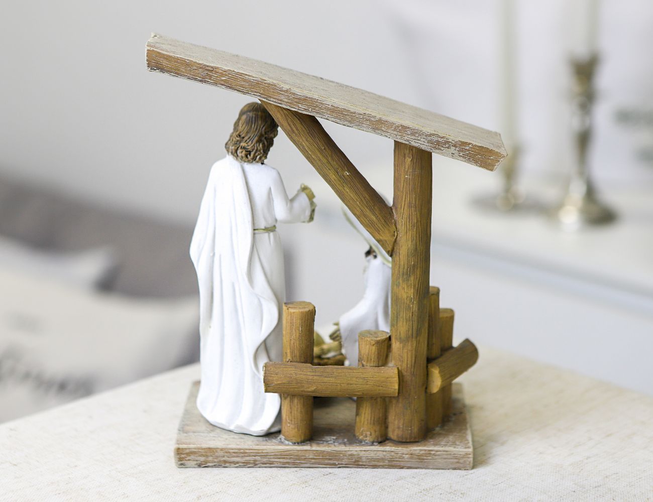 Увеличить фотографию