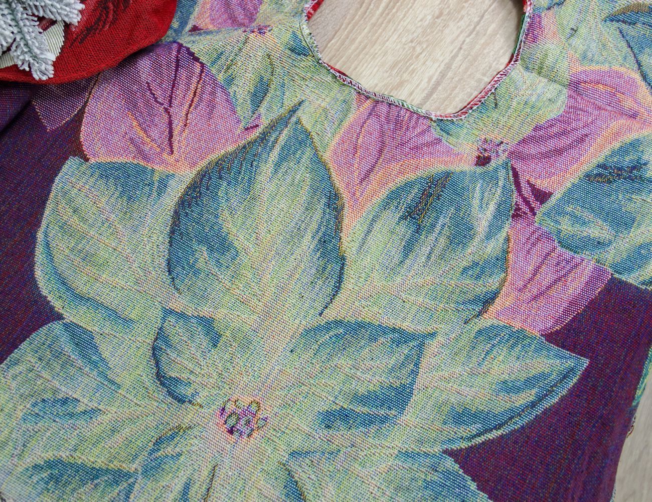 Увеличить фотографию