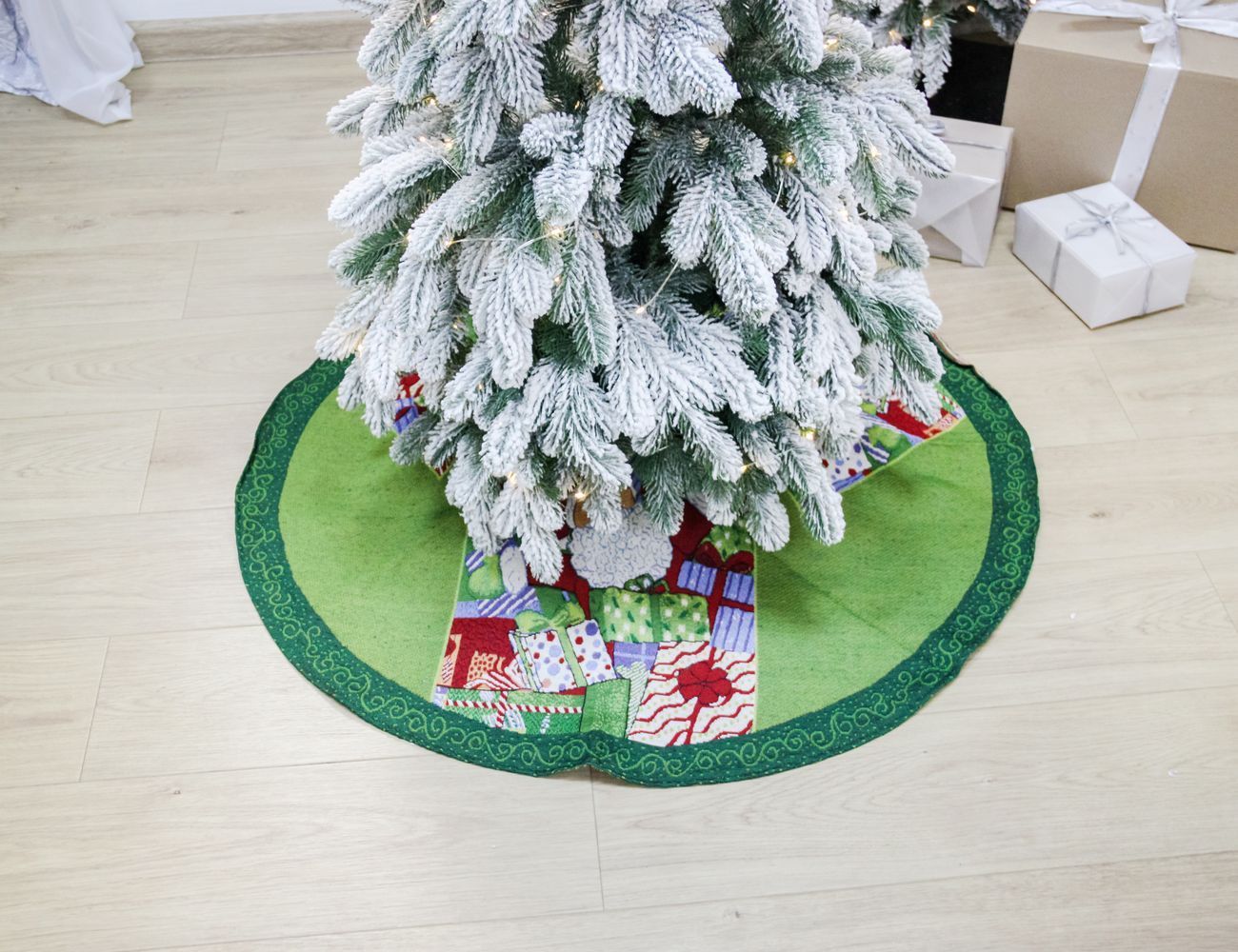 Увеличить фотографию