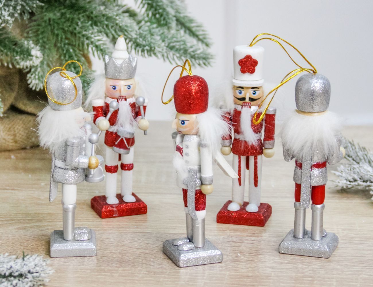 Увеличить фотографию