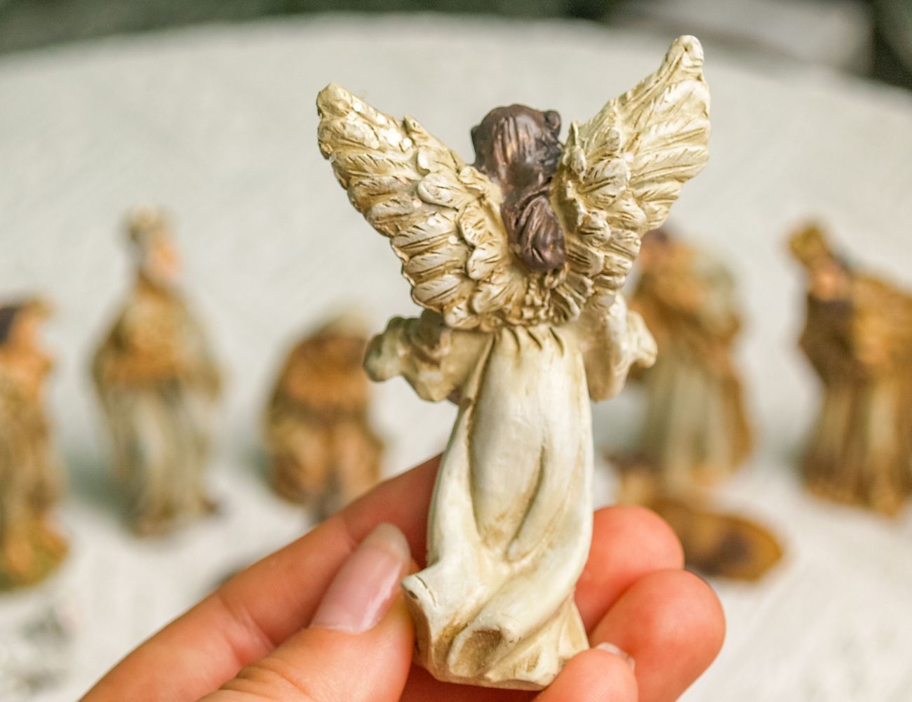 Увеличить фотографию