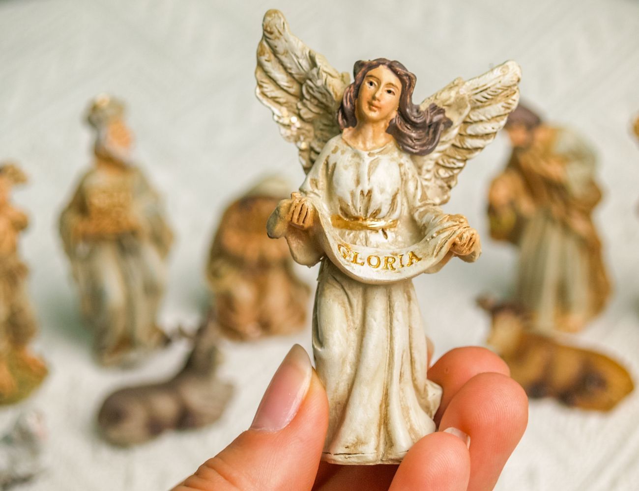 Увеличить фотографию