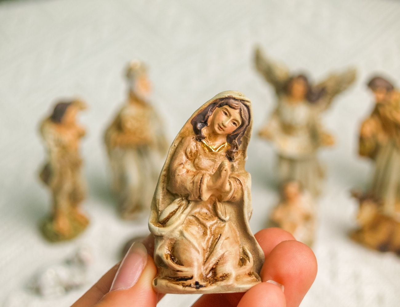 Увеличить фотографию