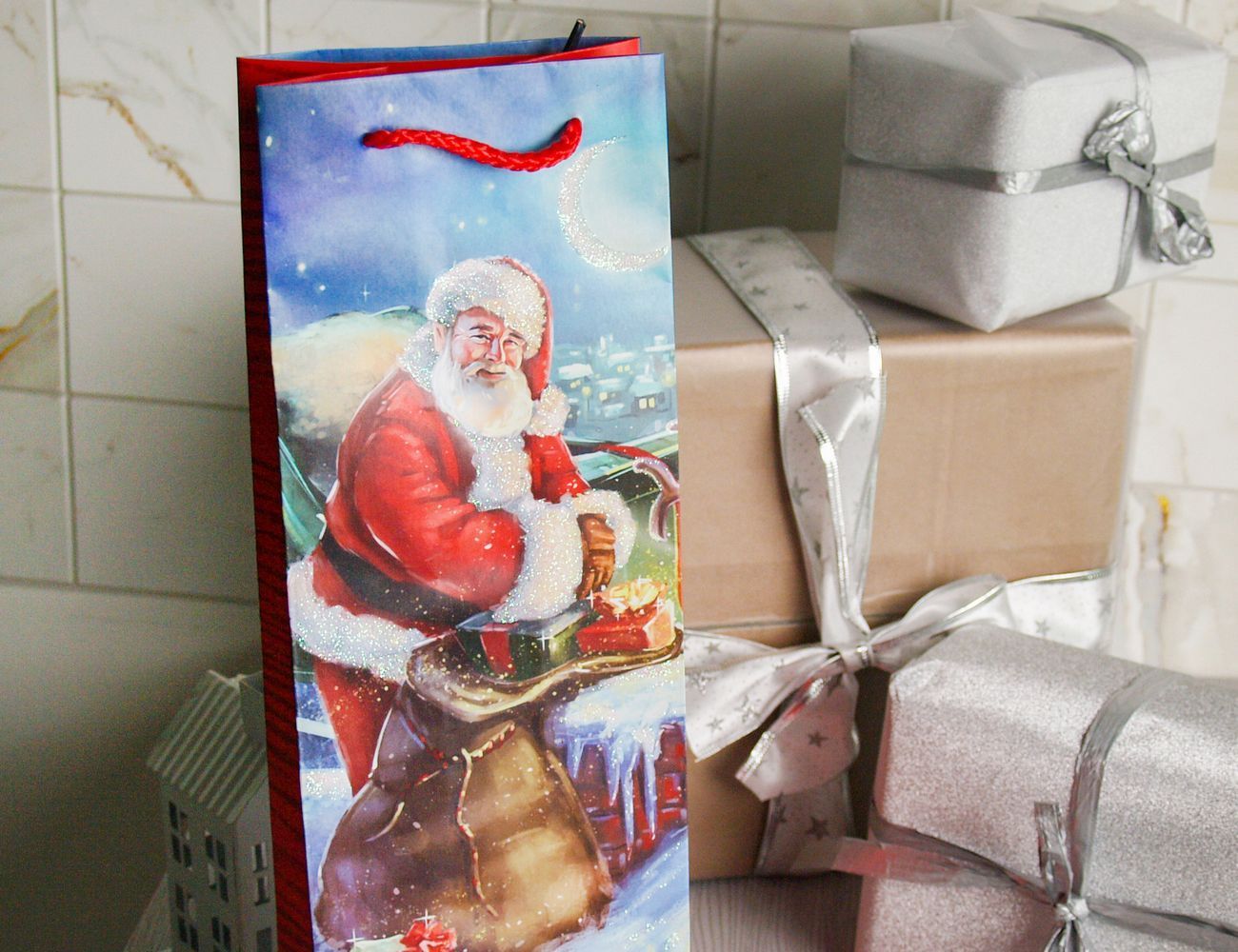 Увеличить фотографию