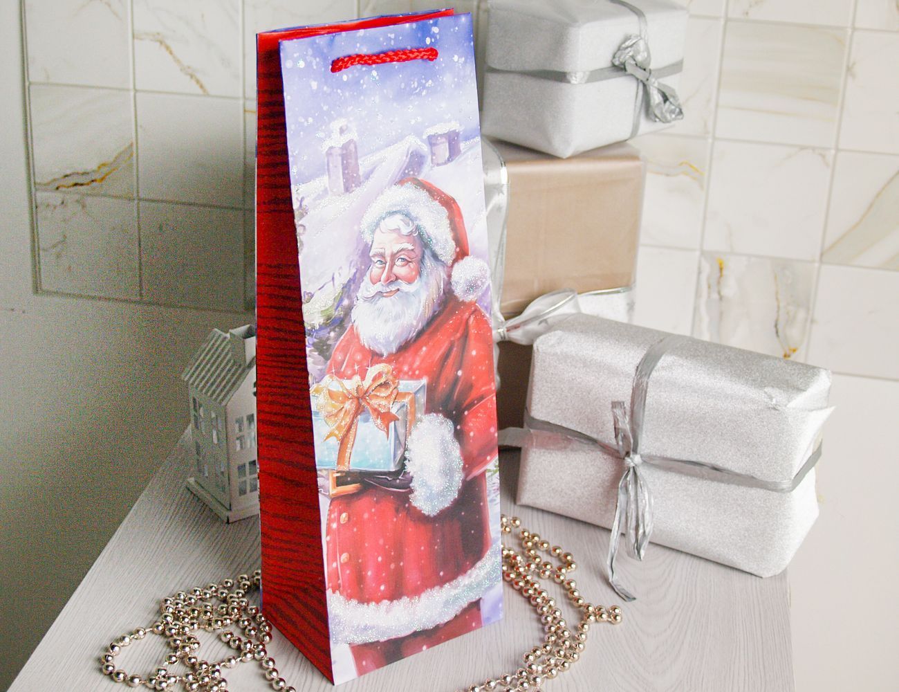 Увеличить фотографию