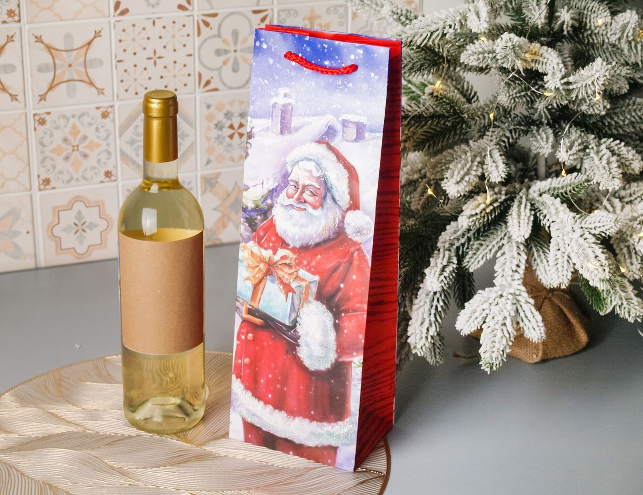 Увеличить фотографию