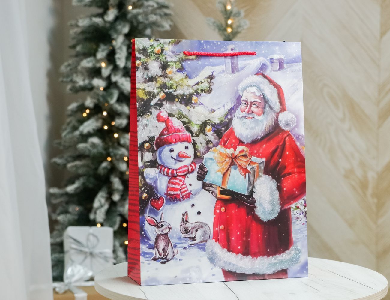 Увеличить фотографию