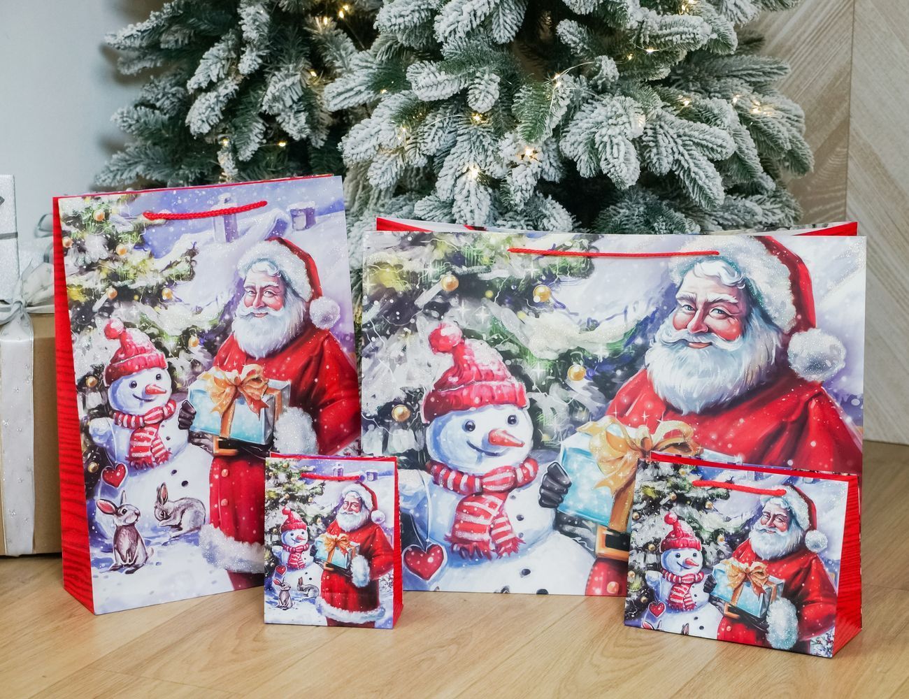 Увеличить фотографию