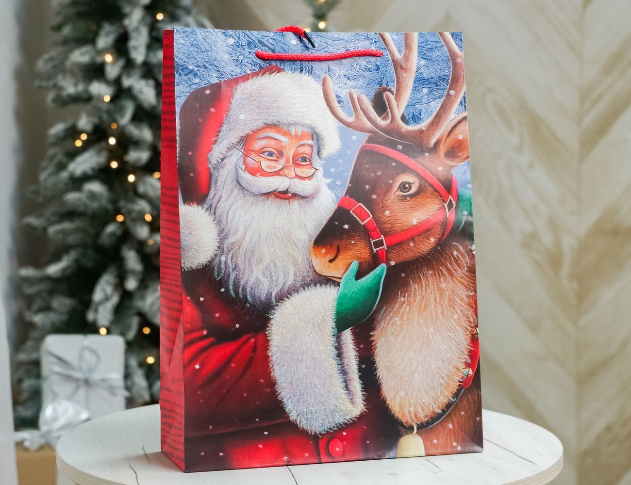 Увеличить фотографию