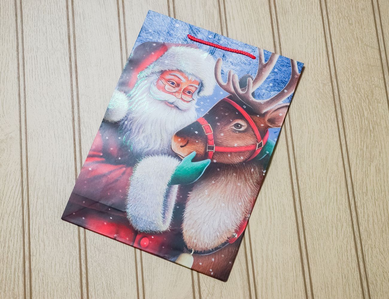 Увеличить фотографию