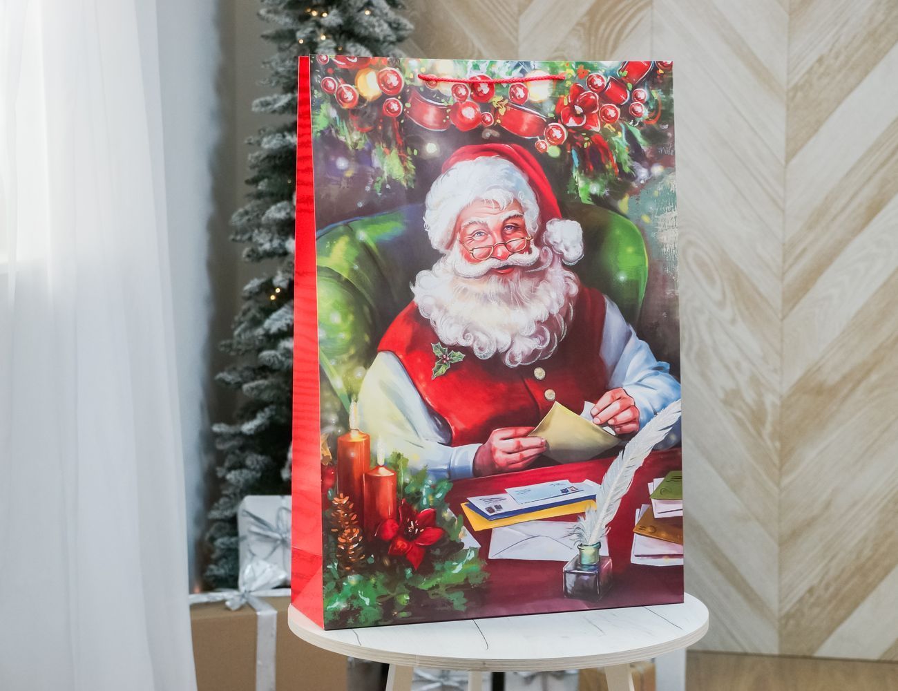Увеличить фотографию