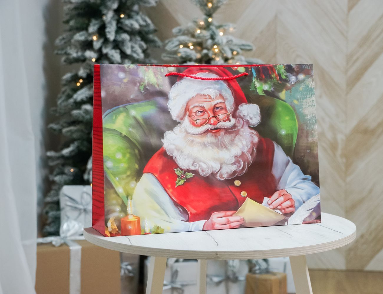 Увеличить фотографию