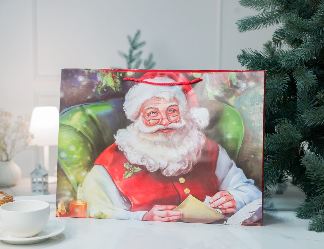 Увеличить фотографию