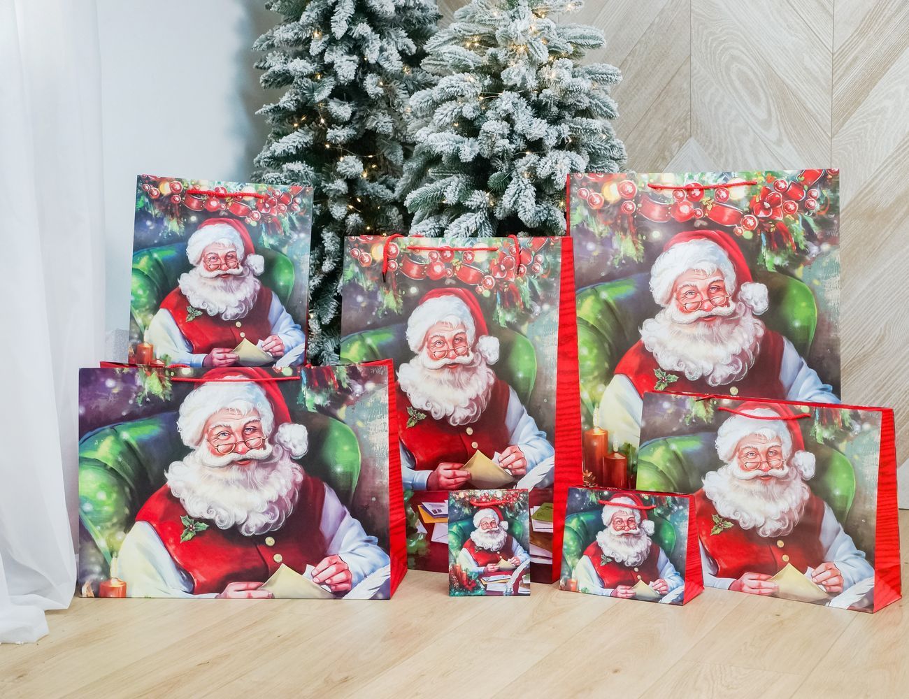 Увеличить фотографию