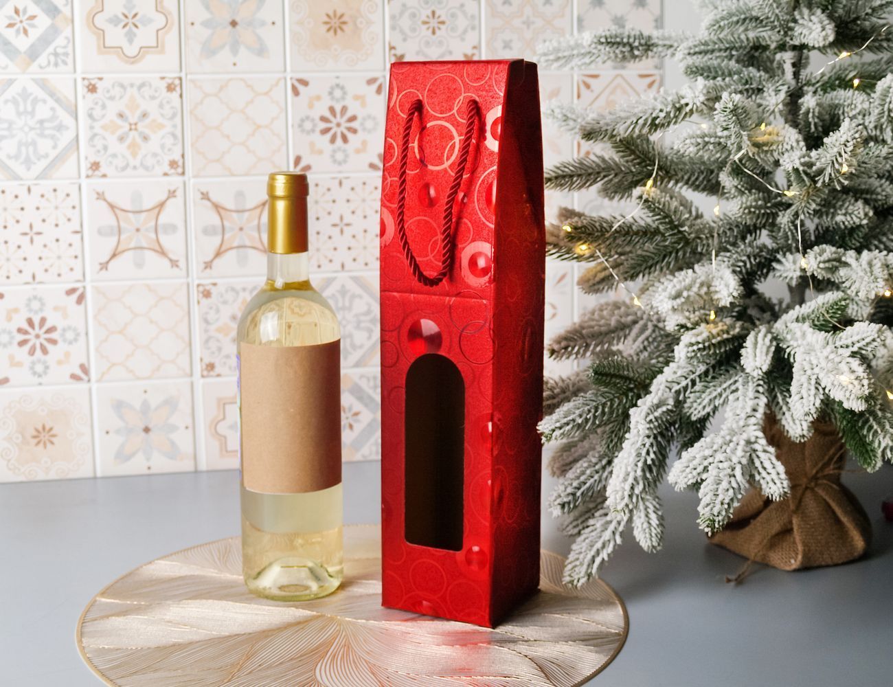 Увеличить фотографию