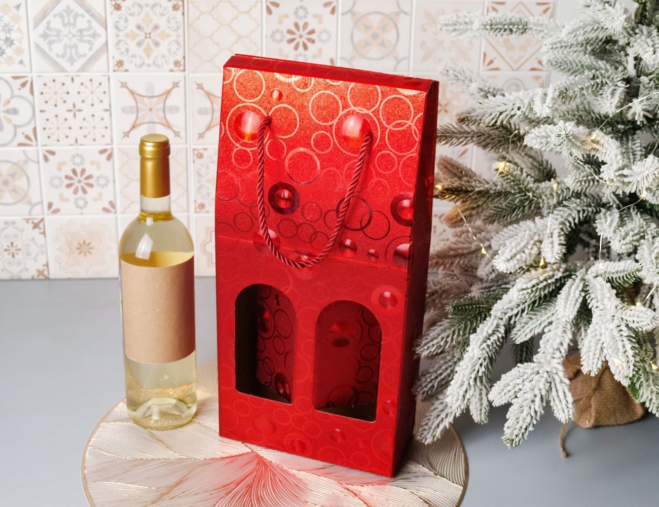 Увеличить фотографию