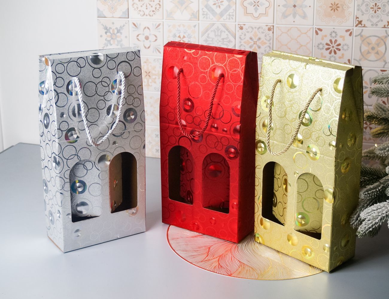 Увеличить фотографию