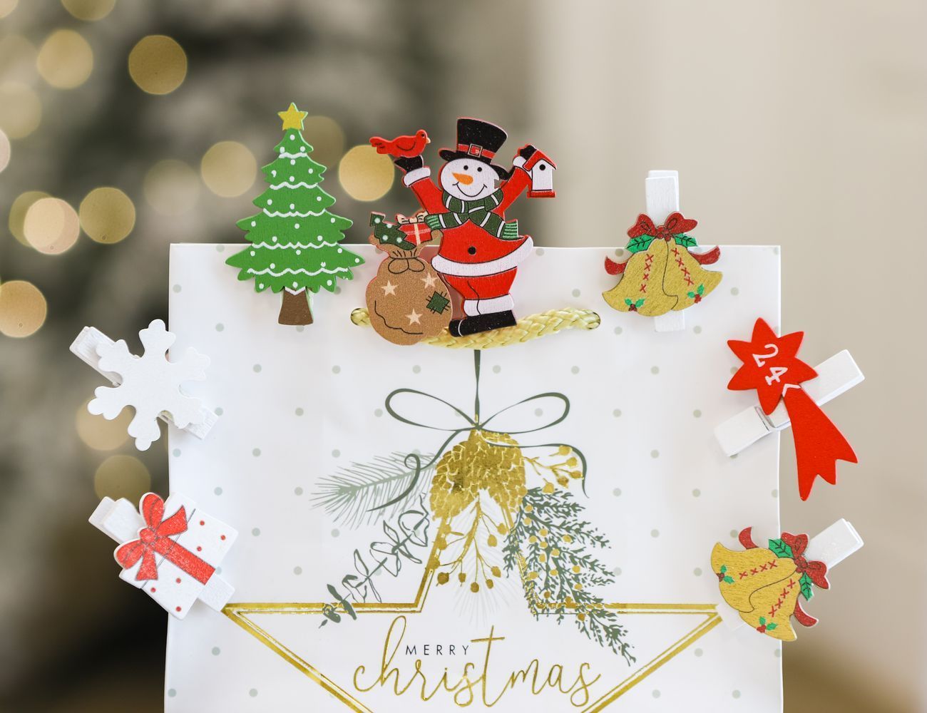 Увеличить фотографию