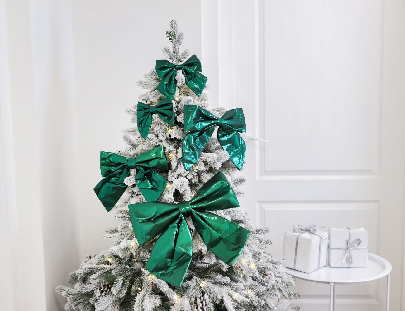 Увеличить фотографию