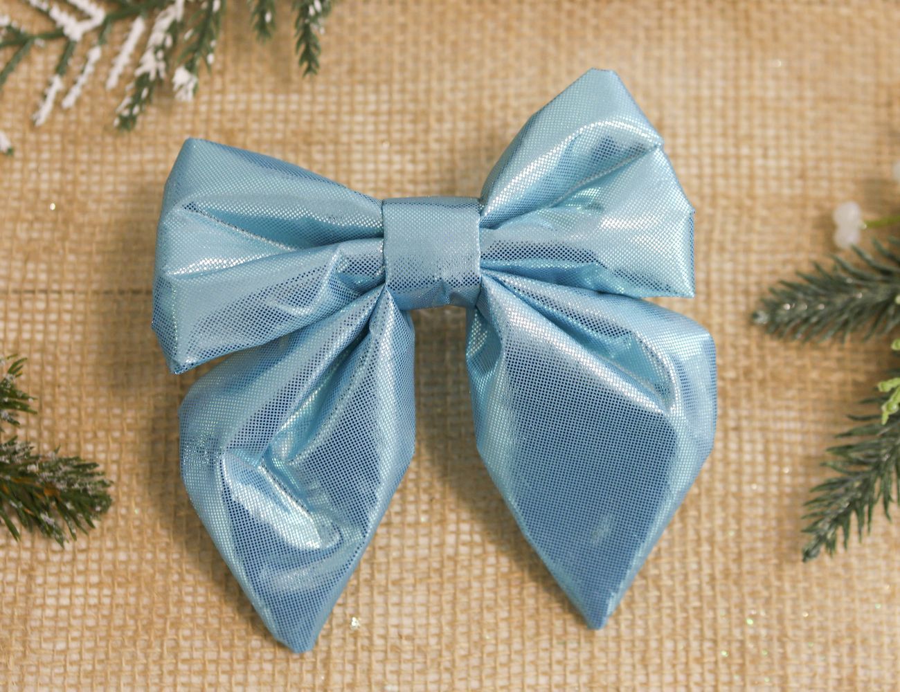 Увеличить фотографию