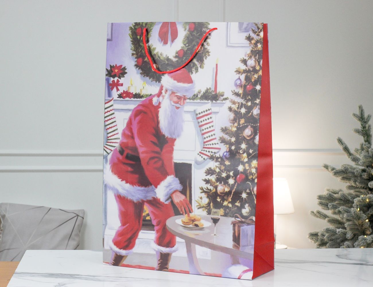 Увеличить фотографию