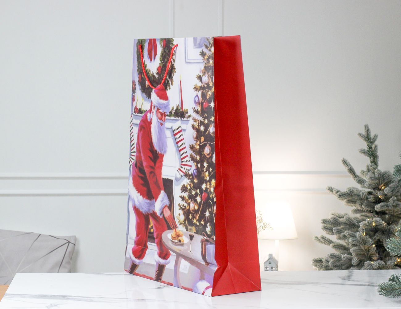 Увеличить фотографию