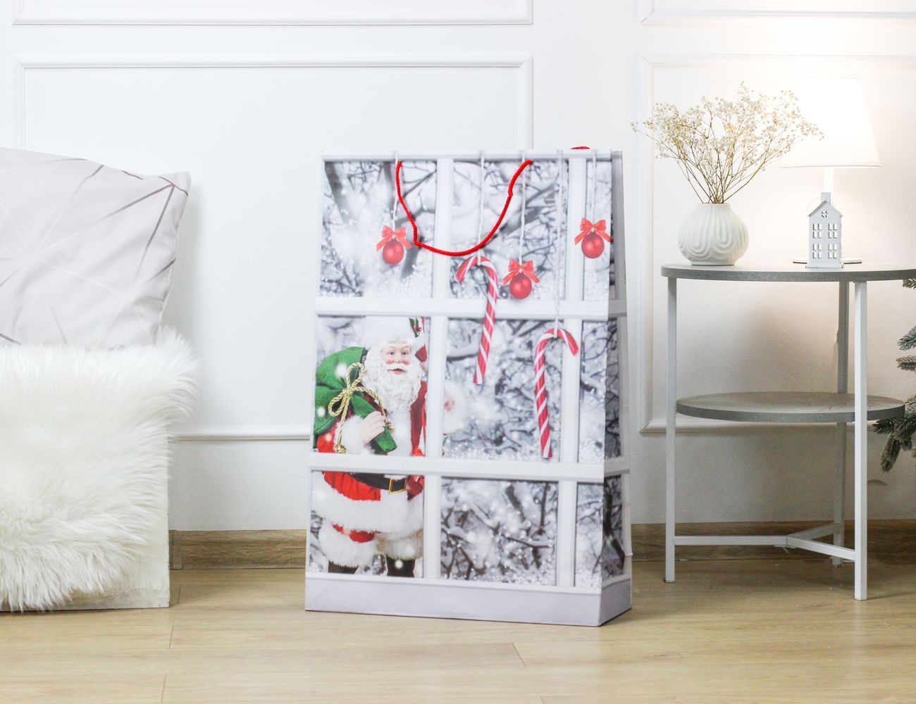 Увеличить фотографию