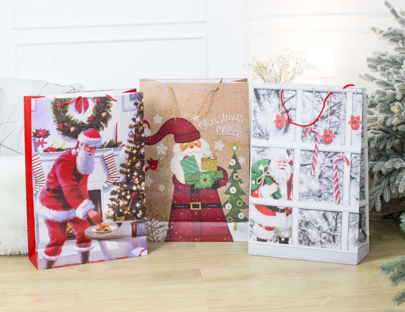 Увеличить фотографию