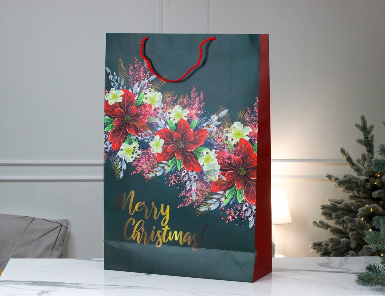 Увеличить фотографию