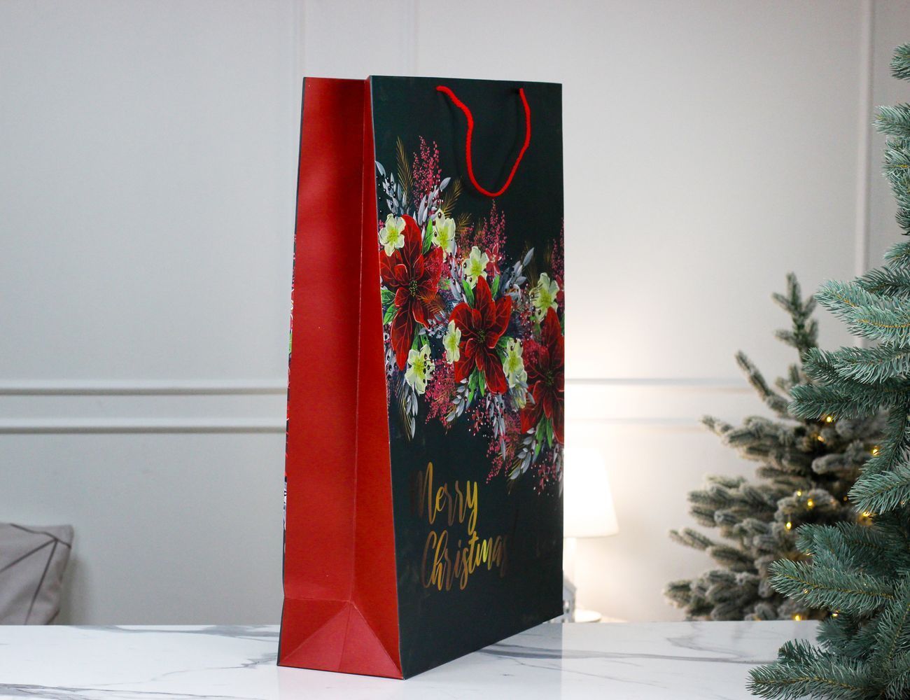 Увеличить фотографию