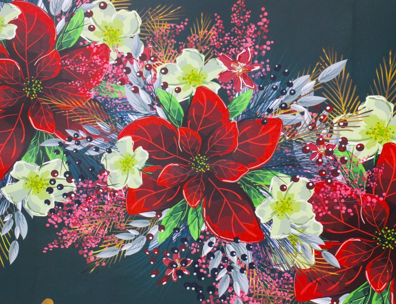 Увеличить фотографию