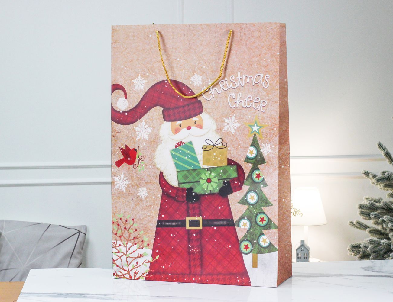 Увеличить фотографию