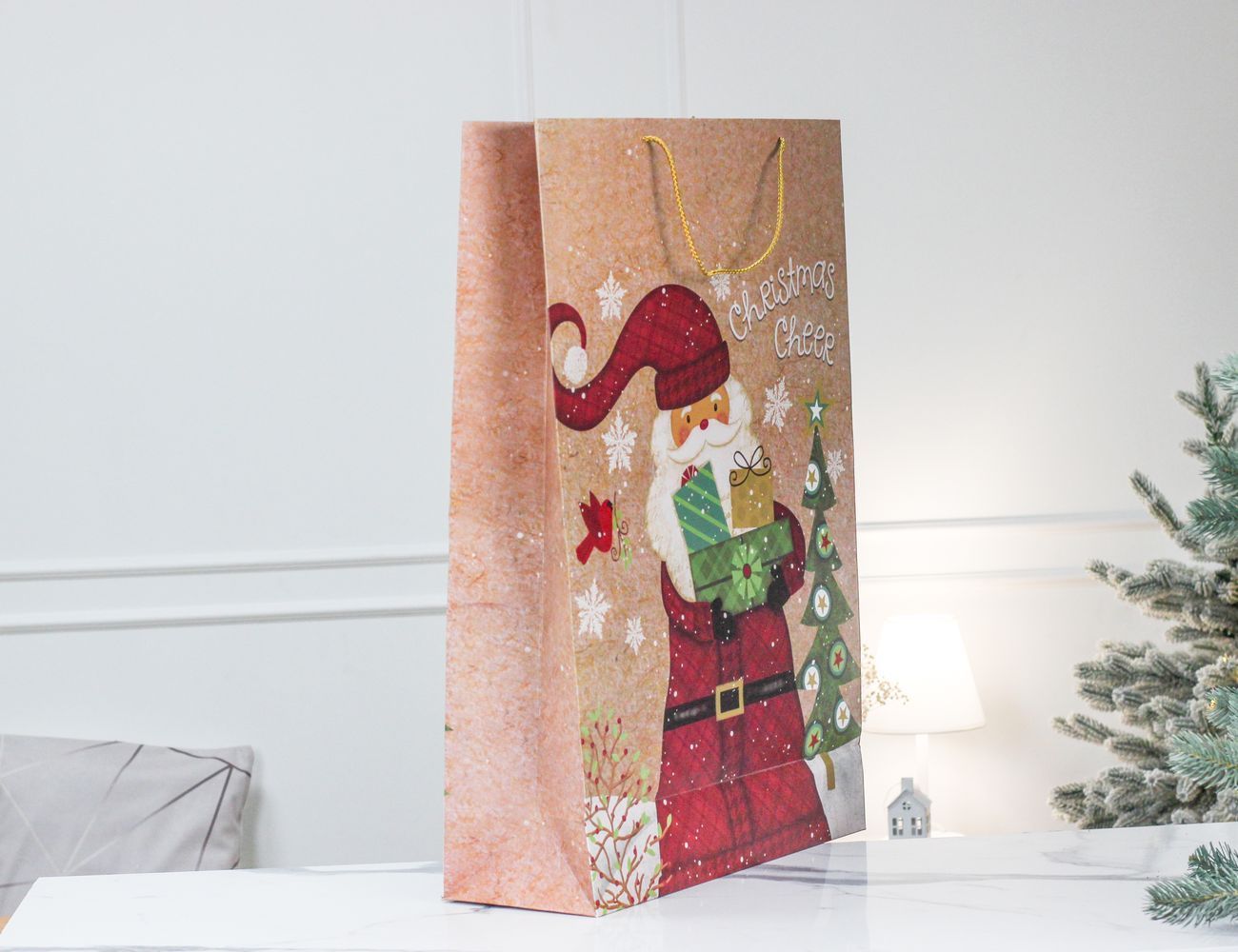 Увеличить фотографию