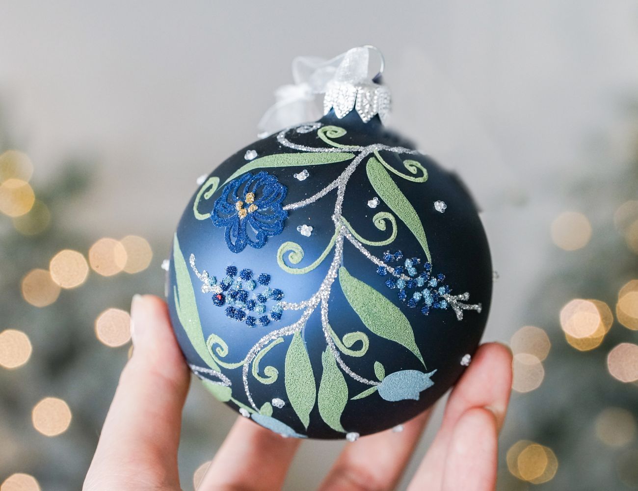 Увеличить фотографию