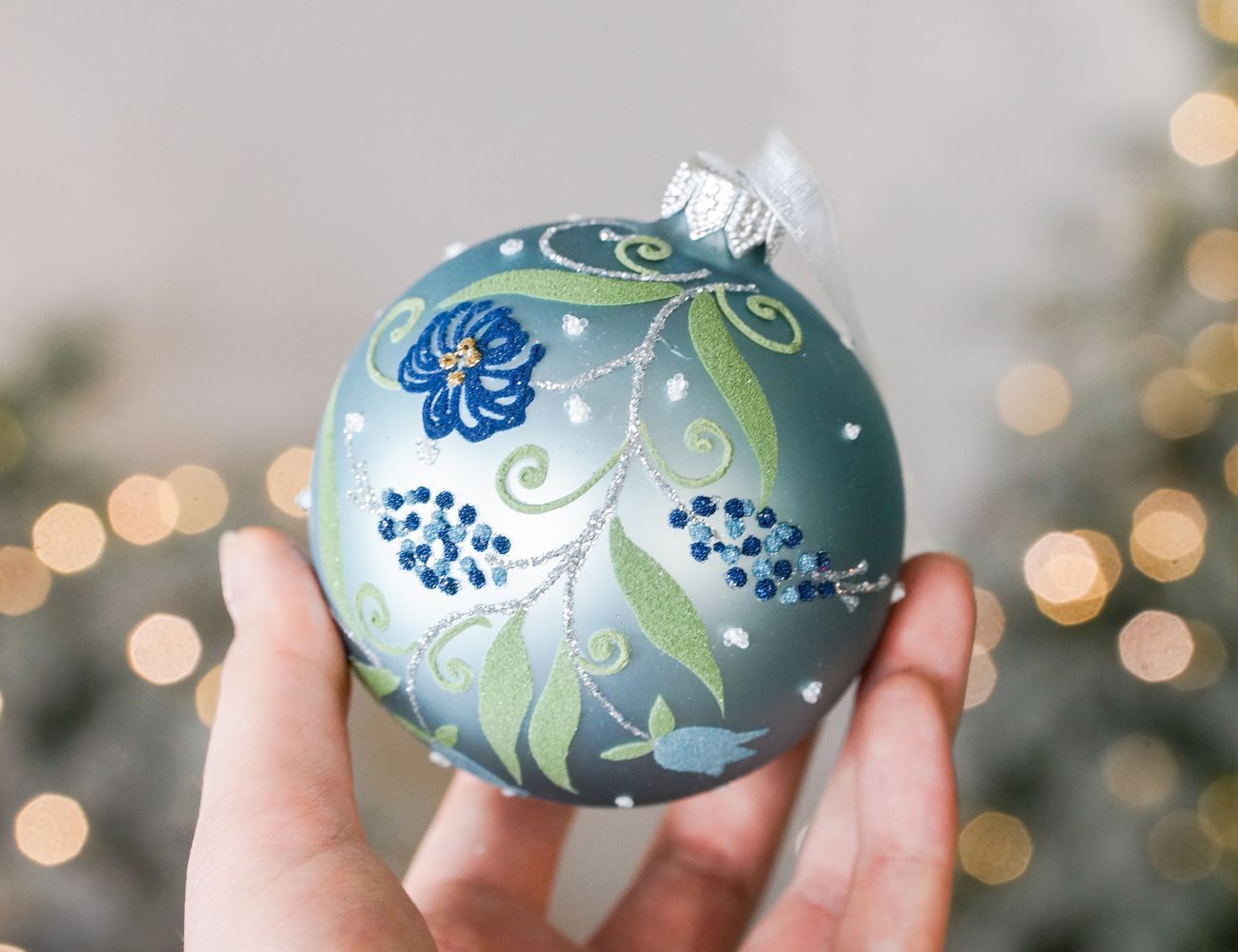 Увеличить фотографию