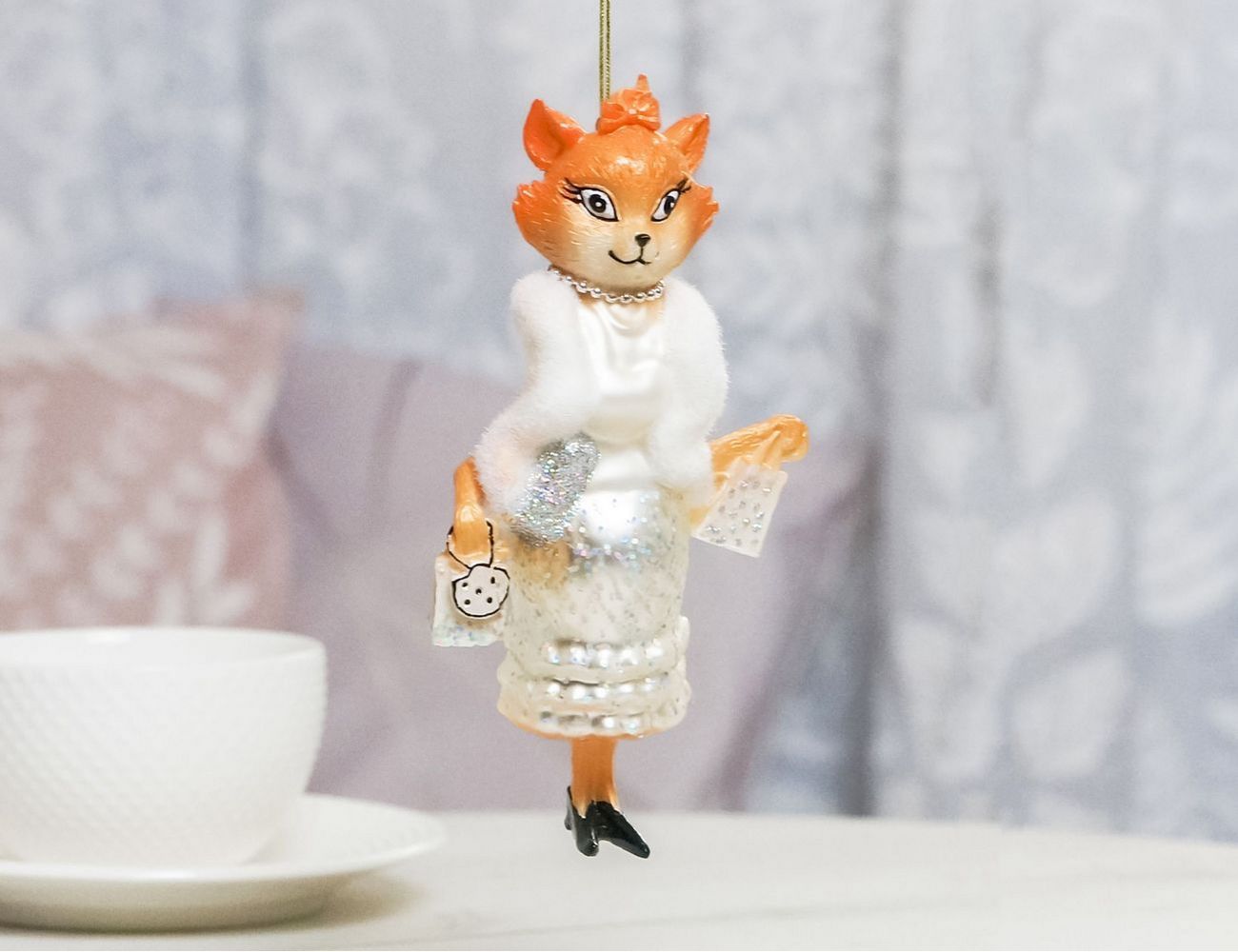 Увеличить фотографию