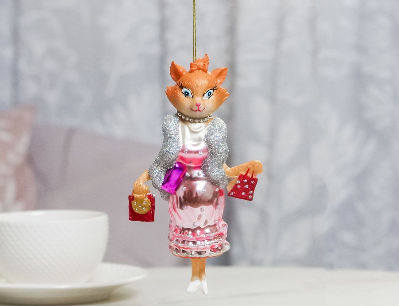 Увеличить фотографию