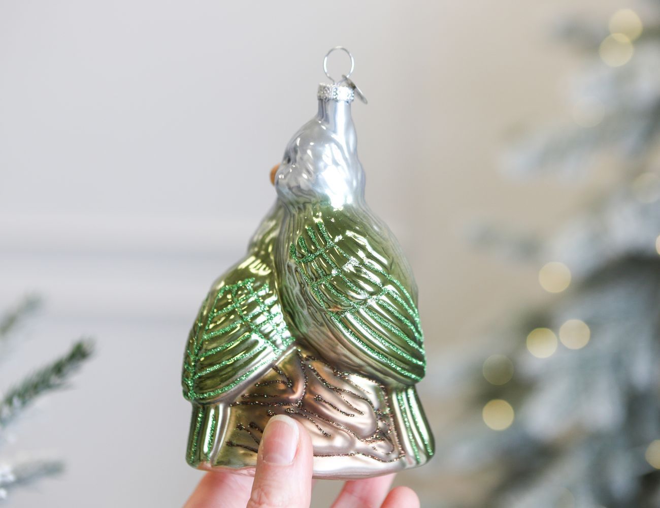 Увеличить фотографию