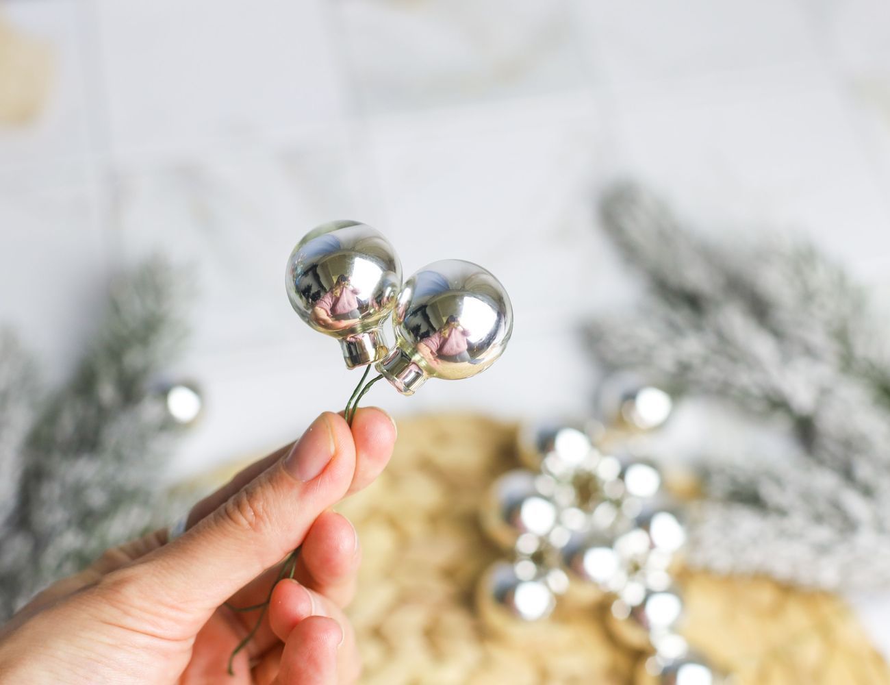 Увеличить фотографию