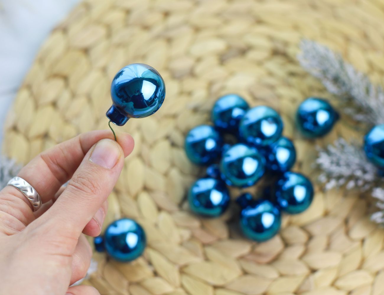 Увеличить фотографию