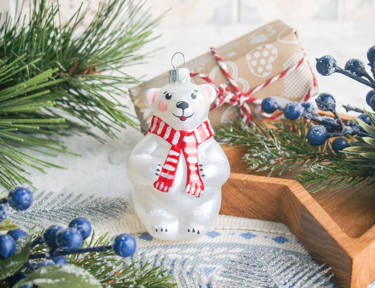 Увеличить фотографию